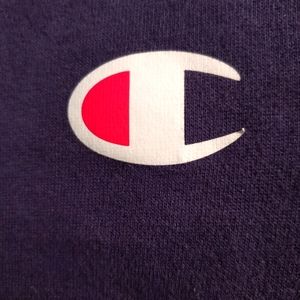 Champion Hoodie